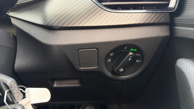 Skoda Kamiq 1.5 TSI Monte Carlo 5dr Petrol Hatchback